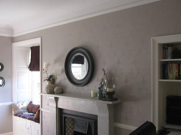 K.P.G. Decorating Painting & Wallpaper Hanging