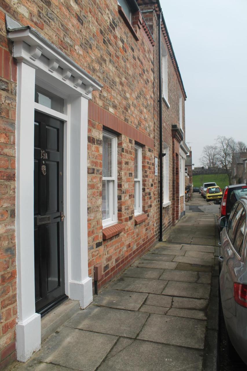 Kyme Street, central York — photo 6