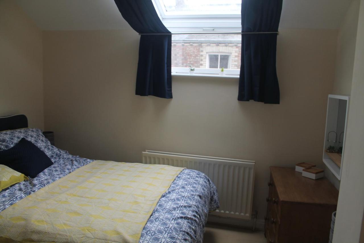 Kyme Street, central York — photo 7
