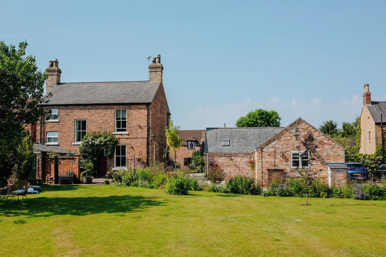 Little Lodge on the Yorkshire Wolds — photo 6