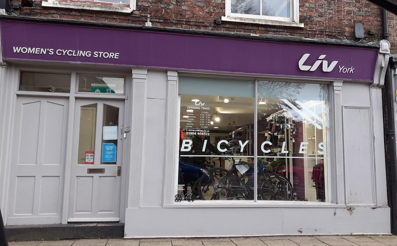 Liv Store York