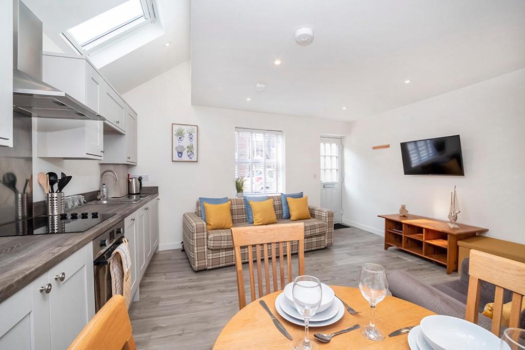 Livingstone street Apartments with Free Parking — photo 4