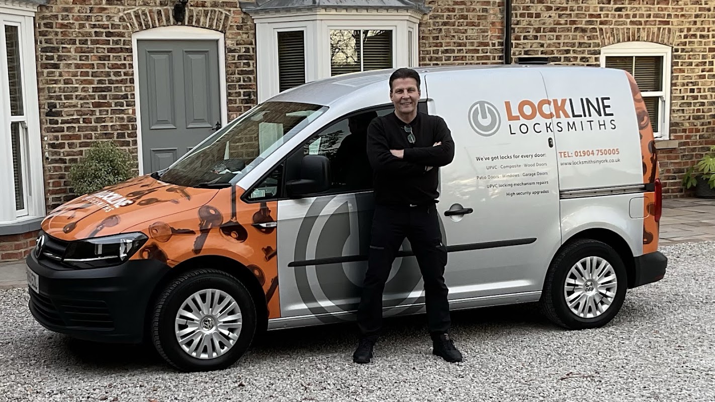 Lockline Locksmiths York