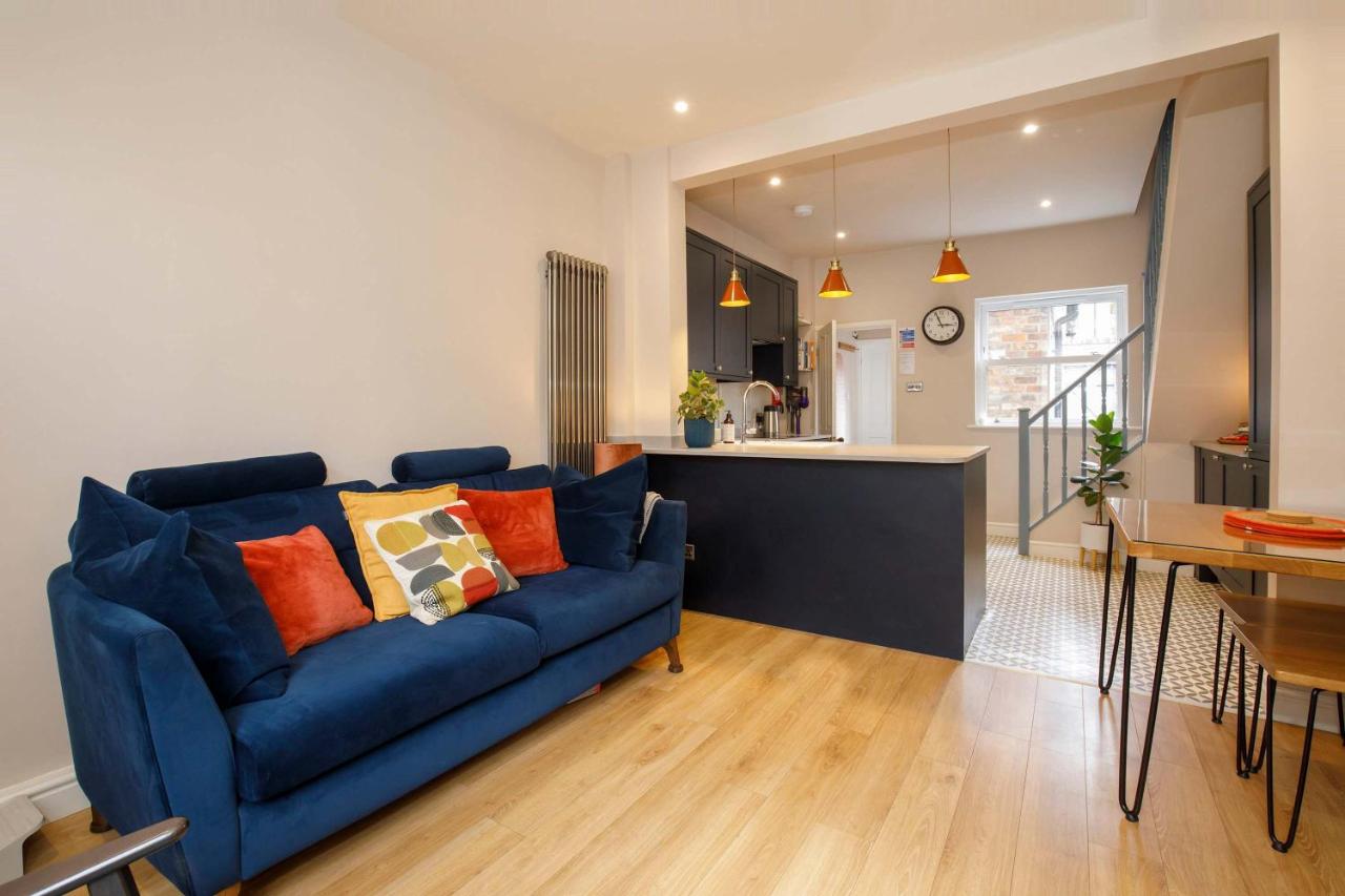 Lockwood Cottage, Close to Monk Bar, sleeps 4 — photo 4