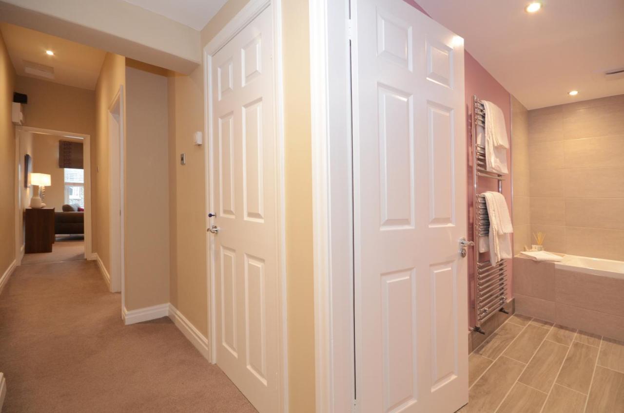 Lucy's Lodge- Most Stylish Apartment On Vibrant Bishy Road with Free Parking — photo 3
