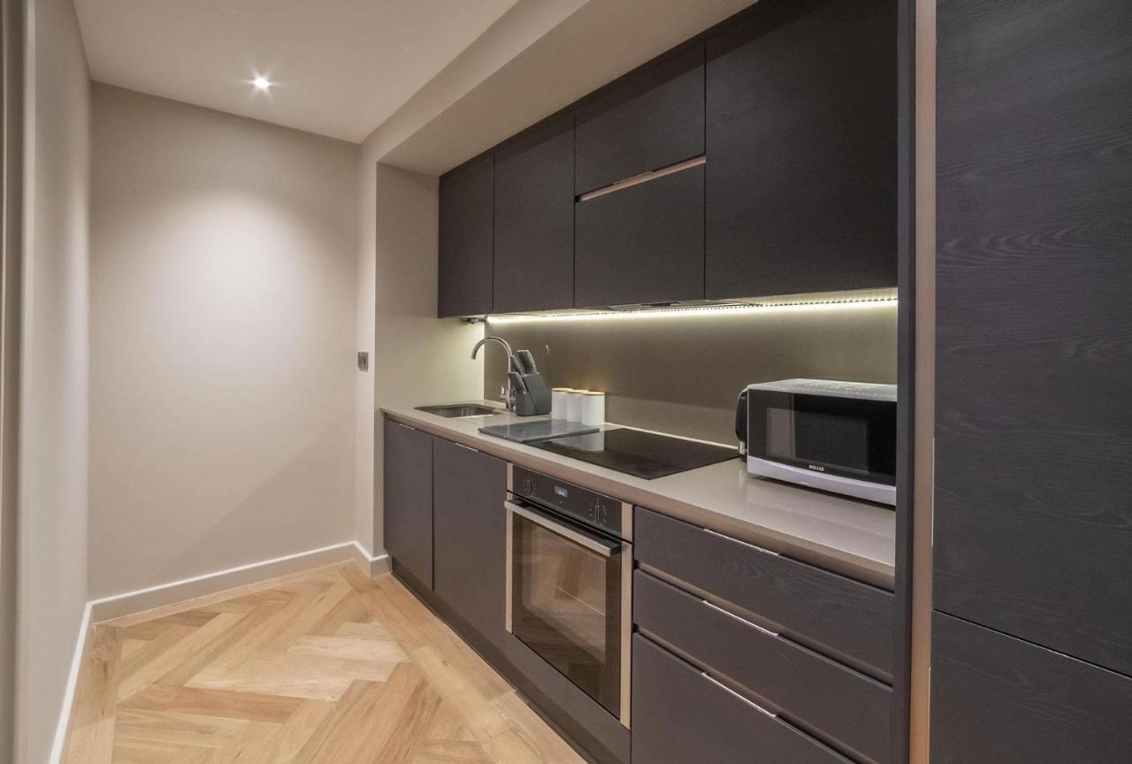 Luxury Apartment Suite within the City Walls — photo 4