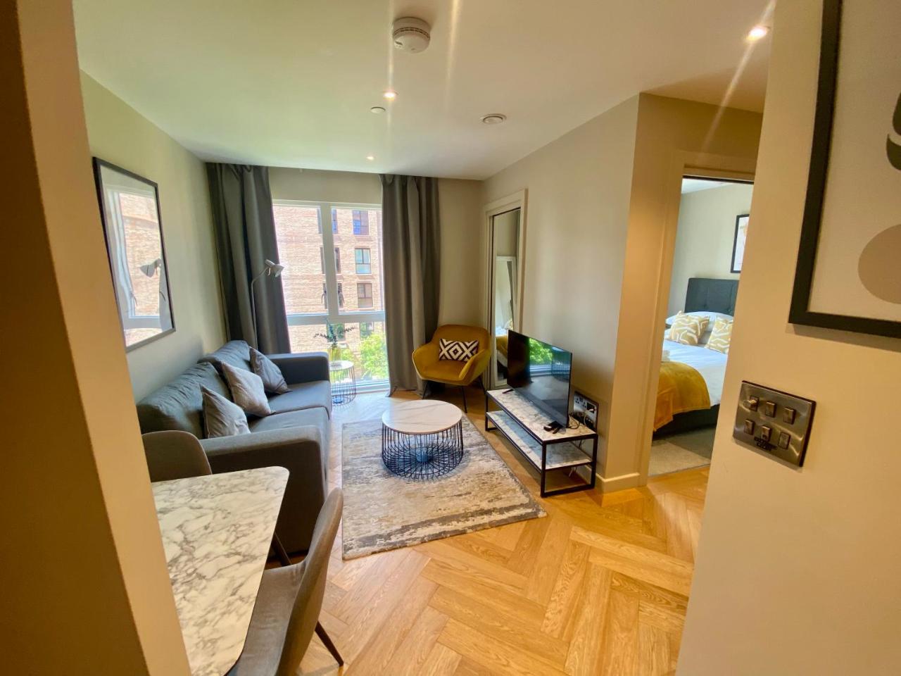 Luxury Apartment Suite within the City Walls — photo 5