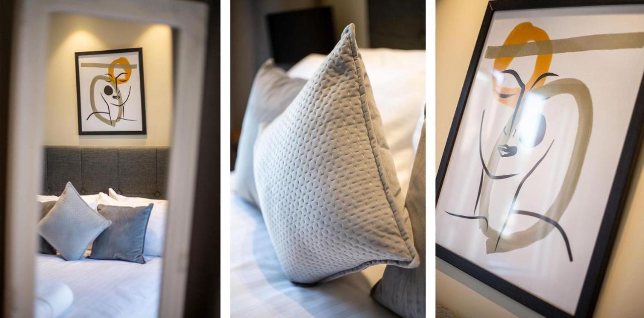 Luxury Apartment Suite within the City Walls — photo 7
