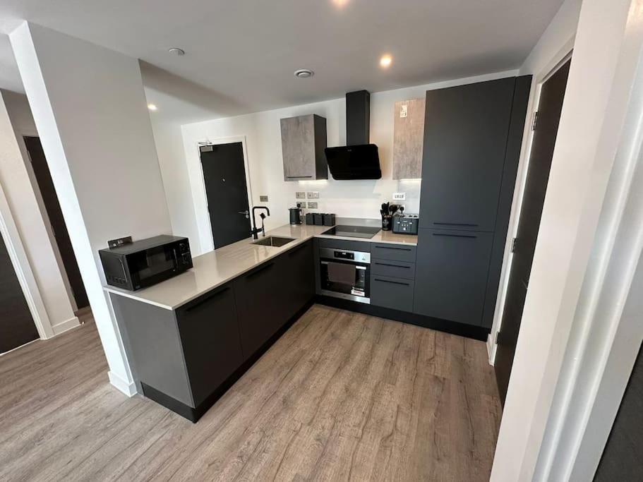 Luxury central York Apartment — photo 3