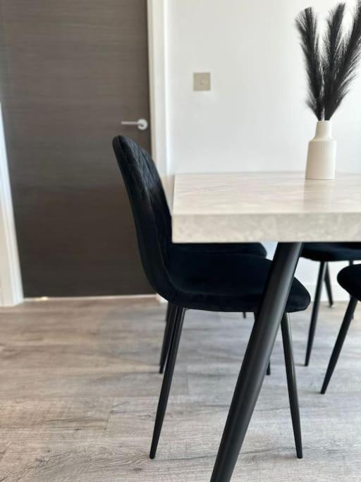 Luxury central York Apartment — photo 4