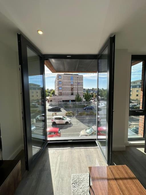 Luxury central York Apartment — photo 5