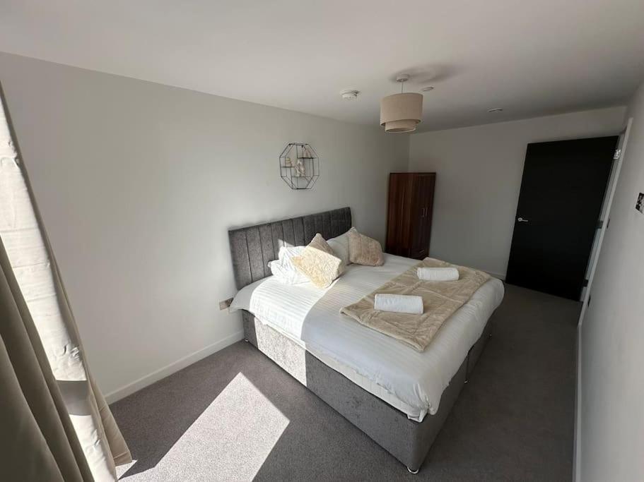 Luxury central York Apartment — photo 7