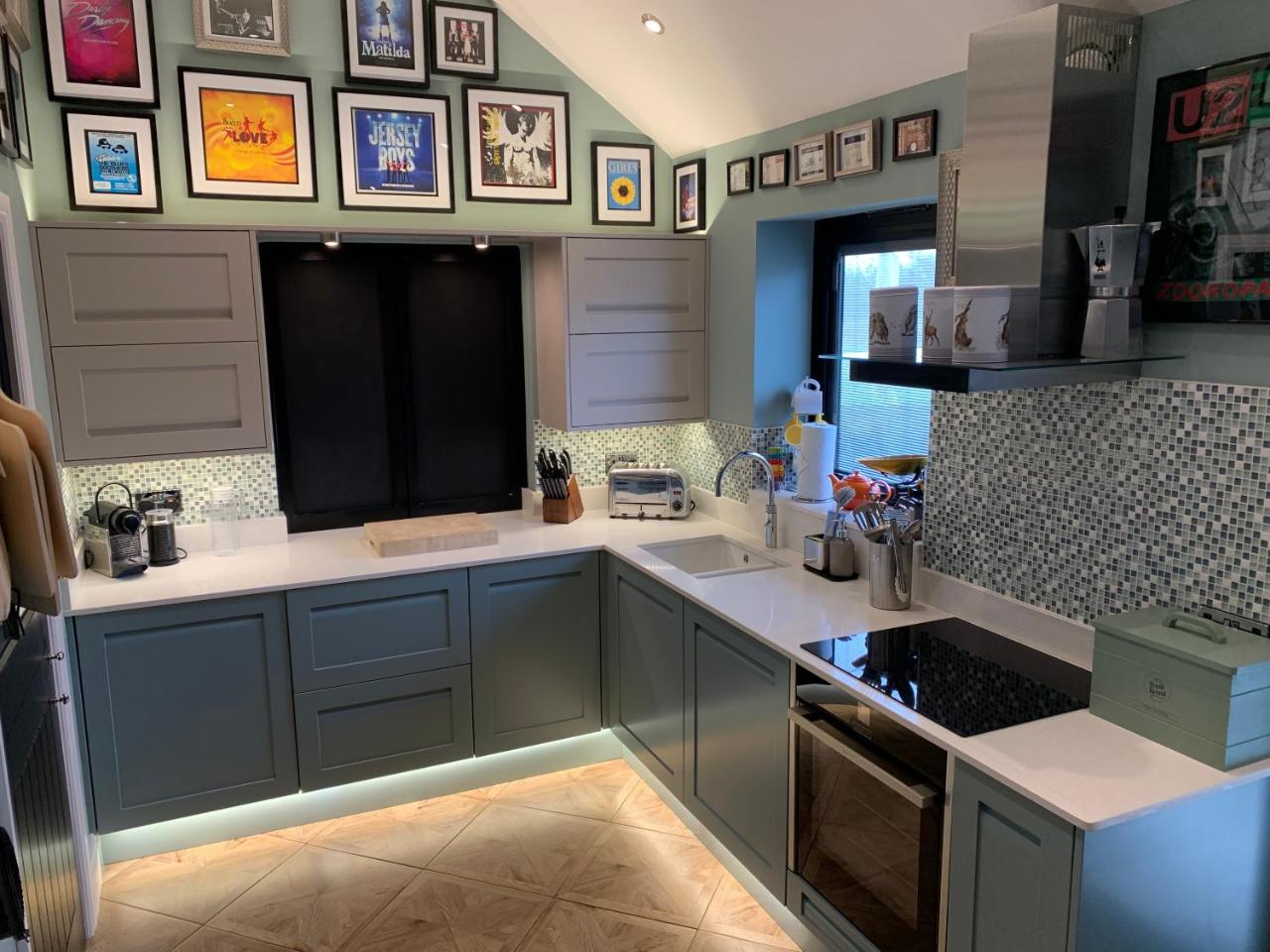 Luxury Studio Cottage at Foot of Yorkshire Wolds — photo 4