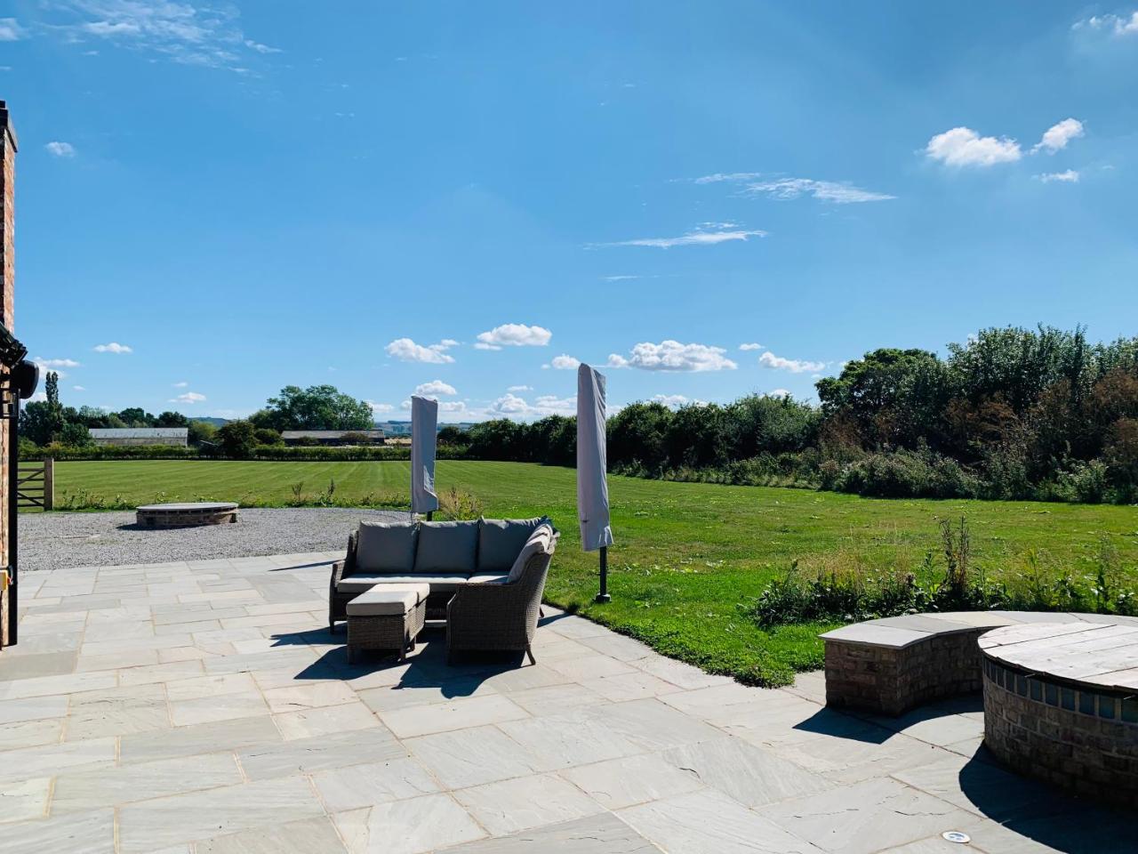 Luxury Studio Cottage at Foot of Yorkshire Wolds — photo 6