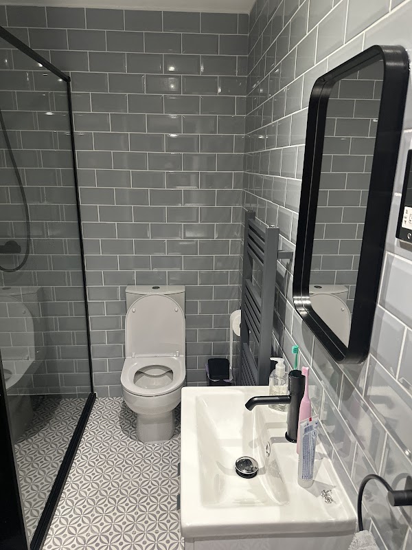 M W Plumber