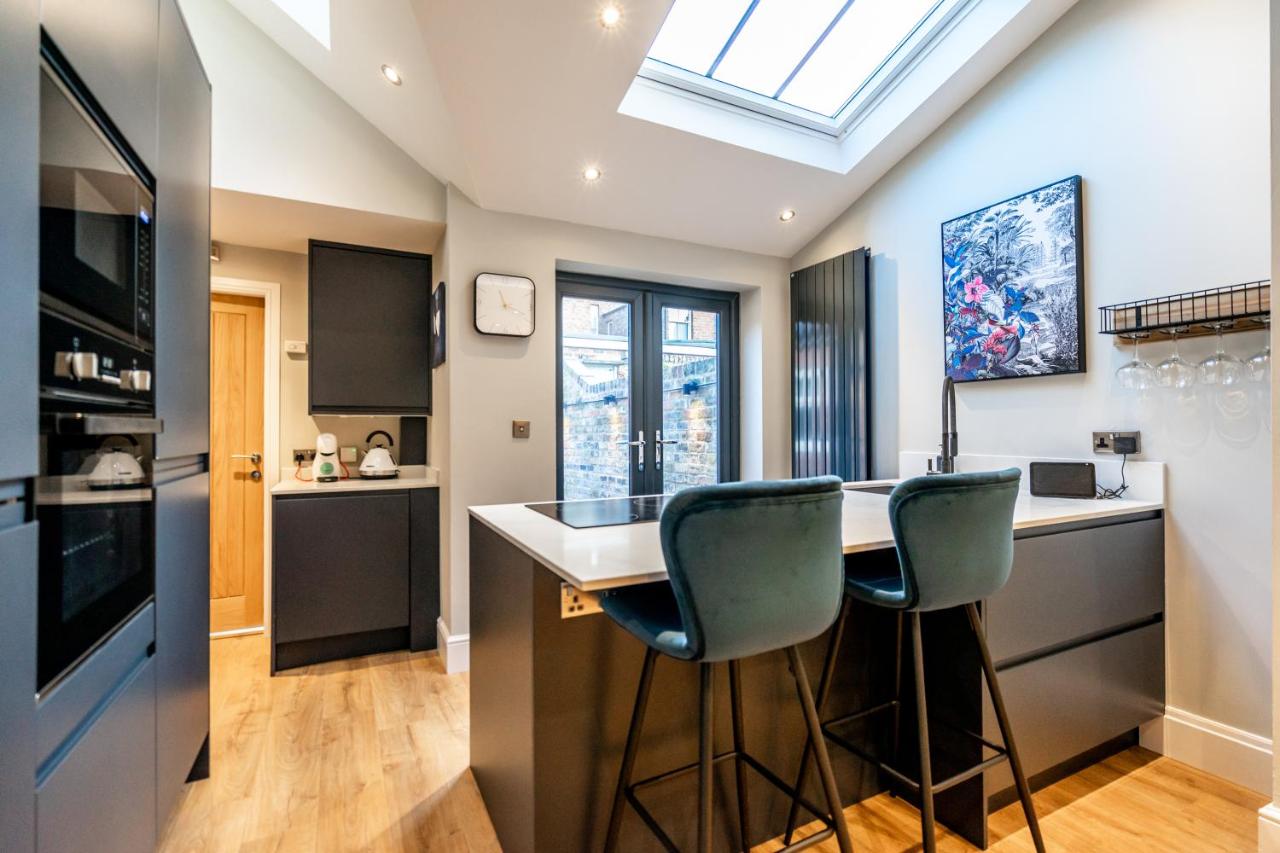 Maggie's Place, York, Yorkshire