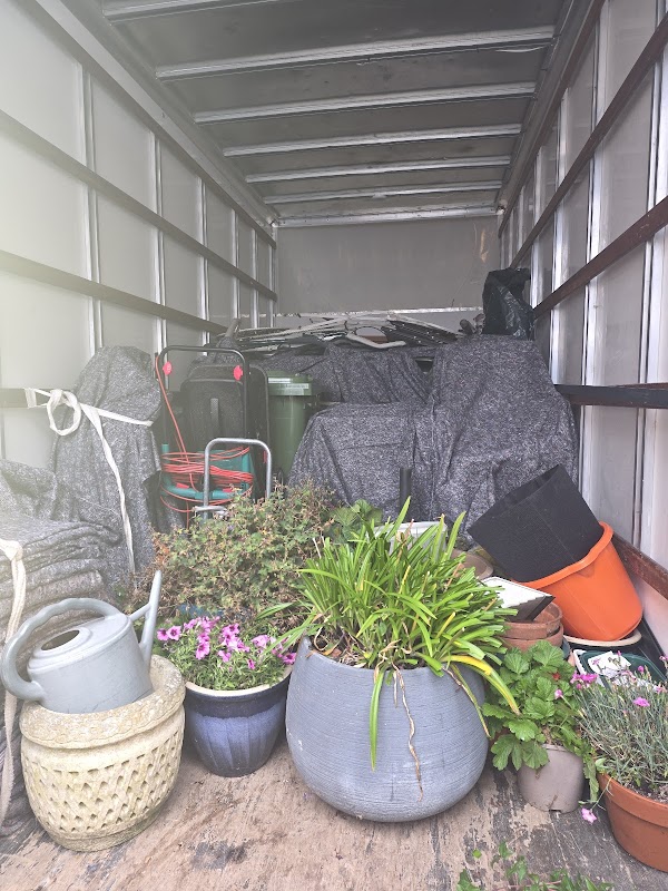 Mahoney's Removals
