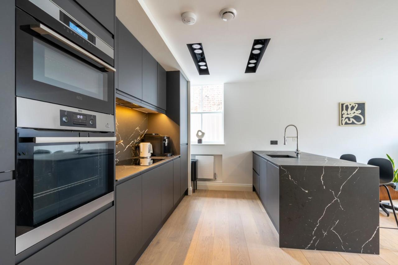 Marygate - Gallery Apartment — photo 4