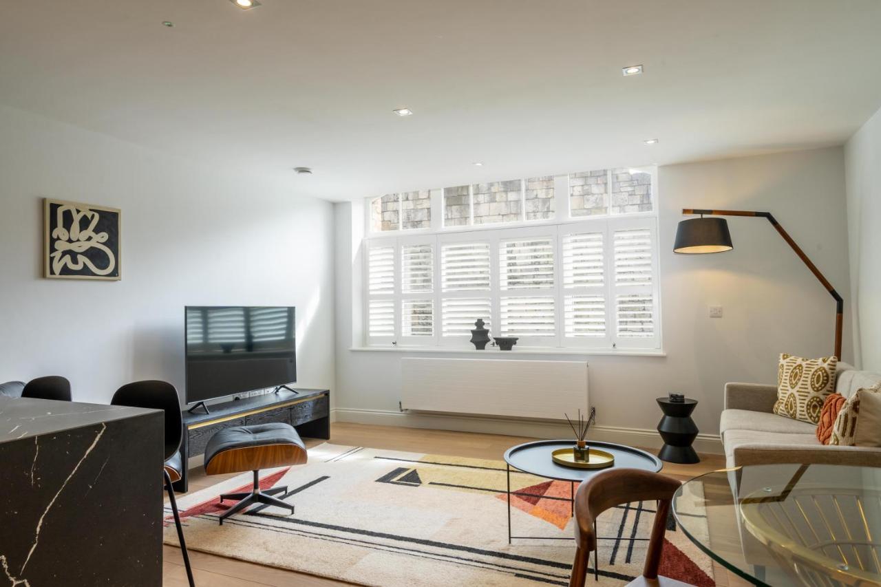 Marygate - Gallery Apartment — photo 5