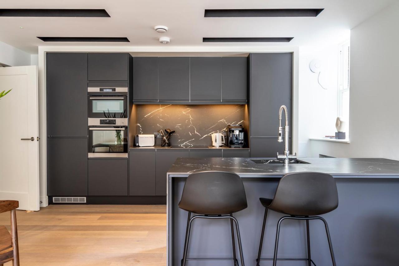 Marygate - Gallery Apartment — photo 8