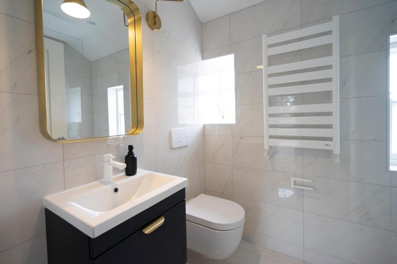 Marygate - Garden View Apartment — photo 8