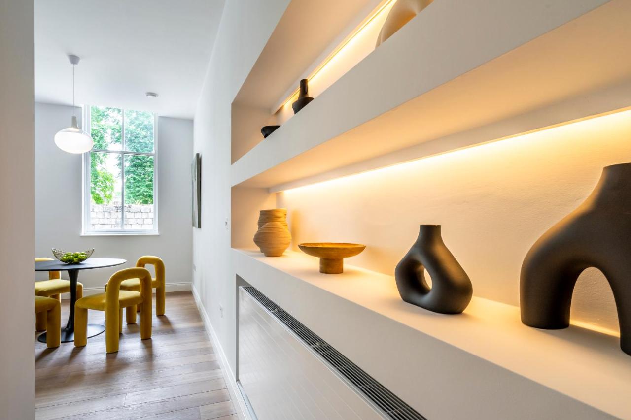 Marygate - Museum Apartment — photo 8