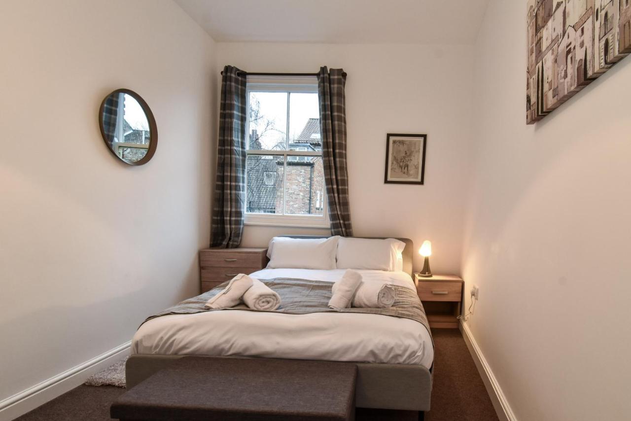 Millers Cottage with Free Allocated Parking — photo 3