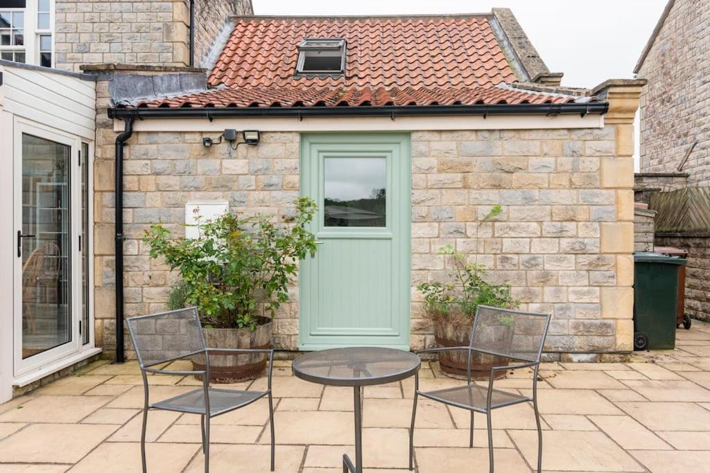 Millfield Cottage — photo 6