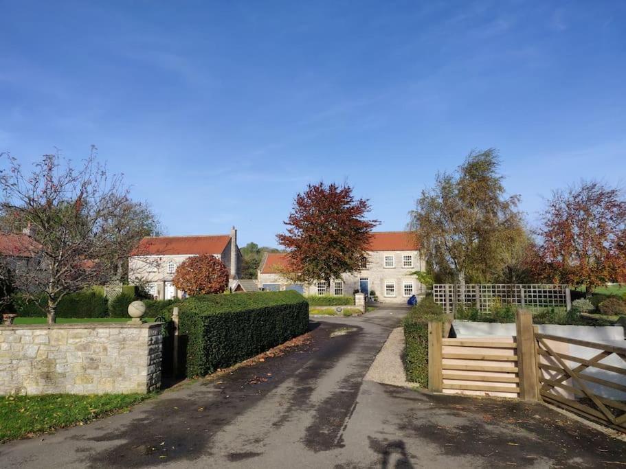 Millfield Cottage — photo 8