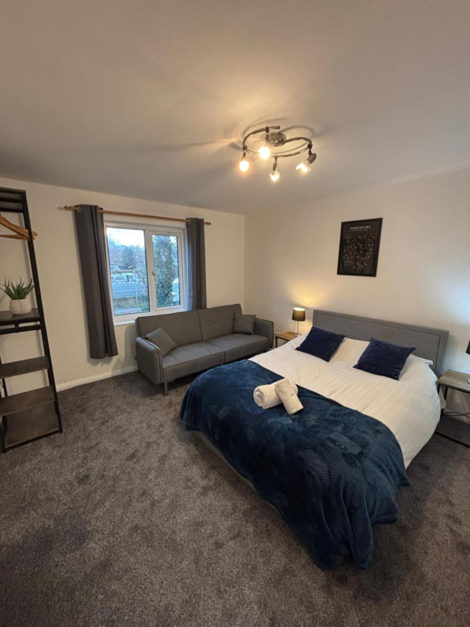 Minster Apartment — photo 2
