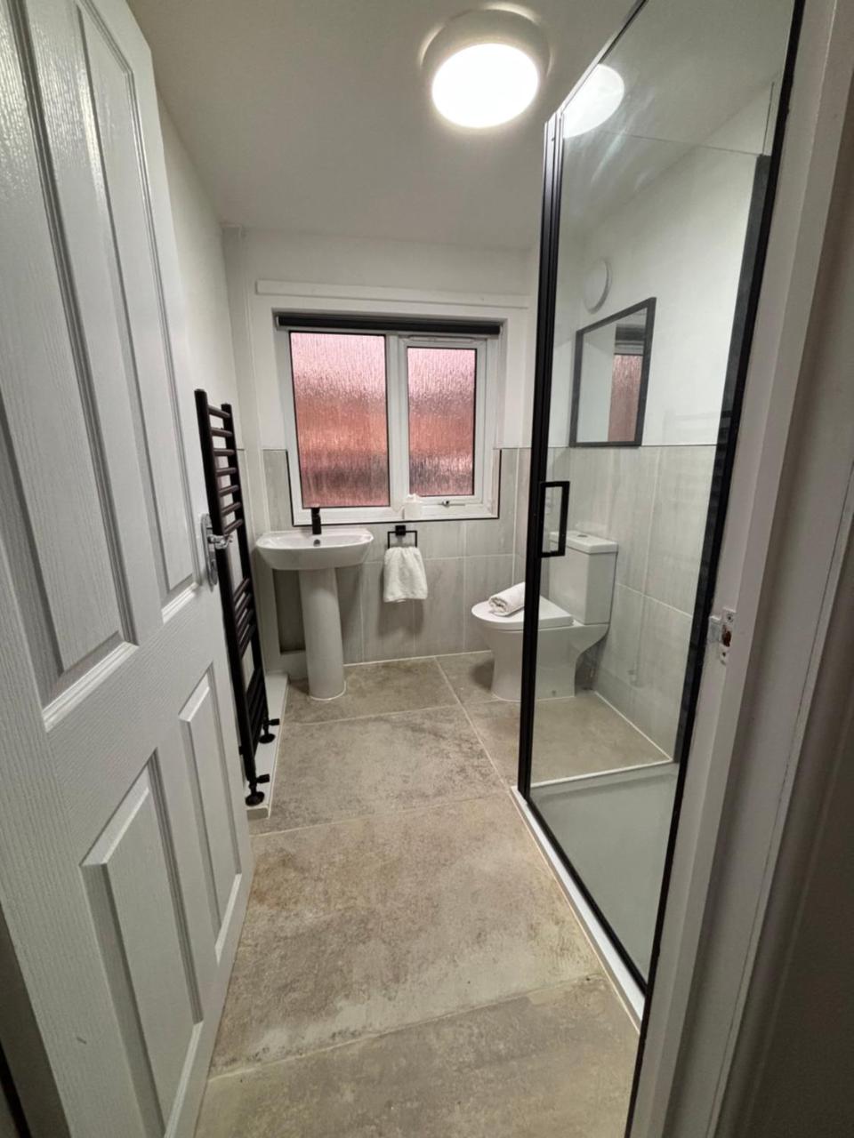 Minster Apartment — photo 3