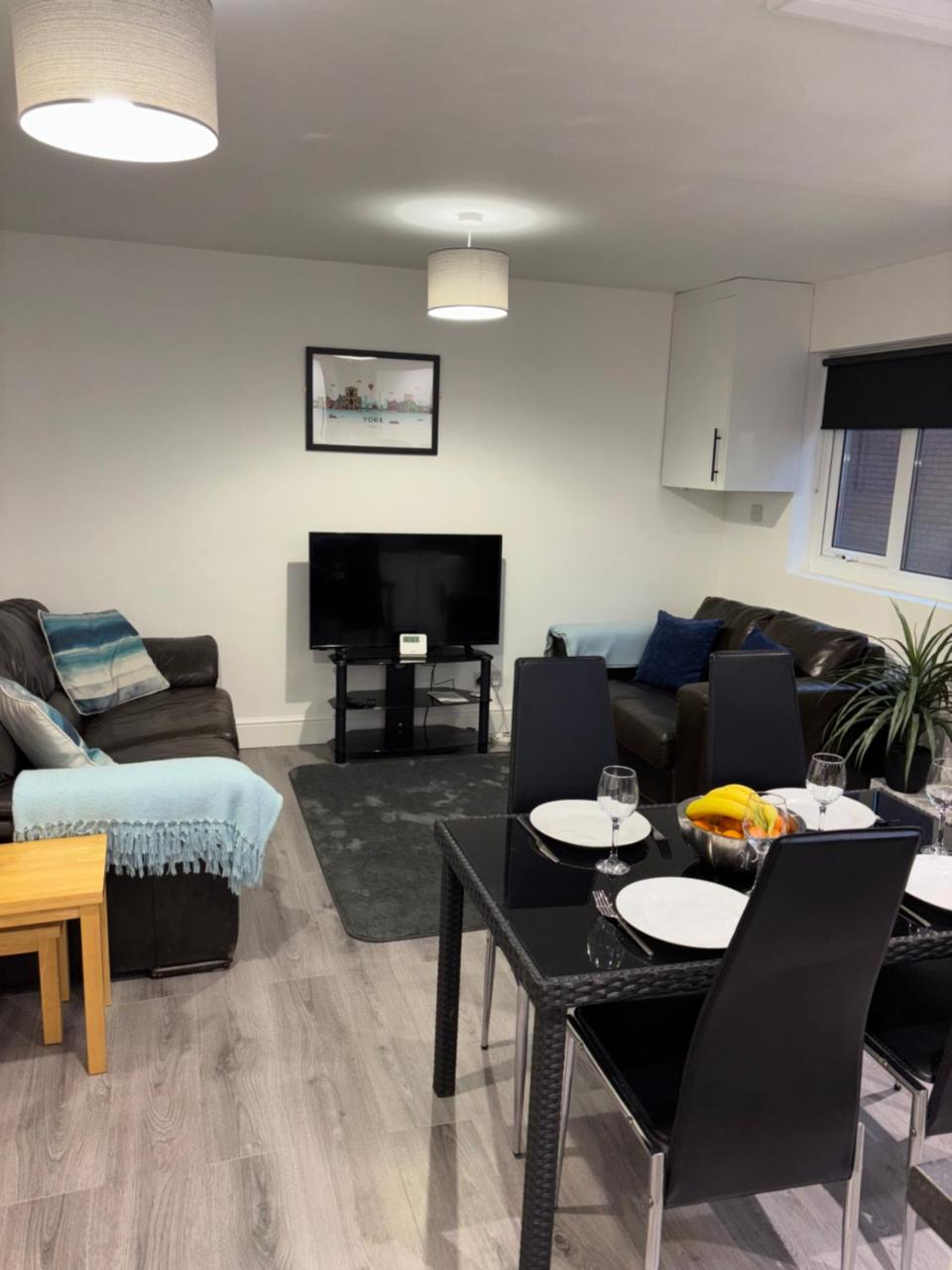 Minster Apartment — photo 4