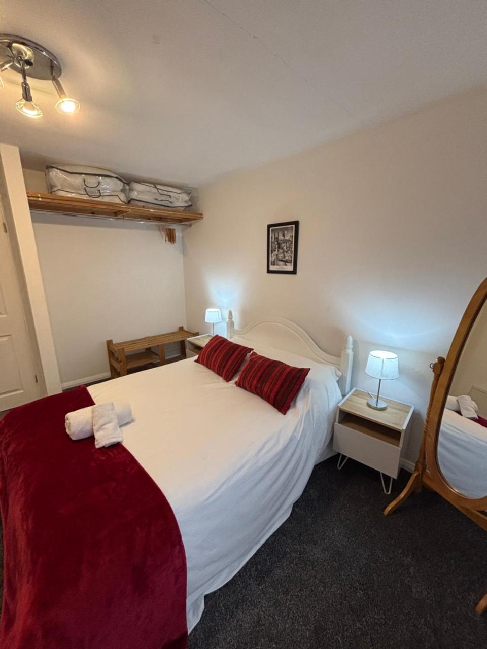 Minster Apartment — photo 6