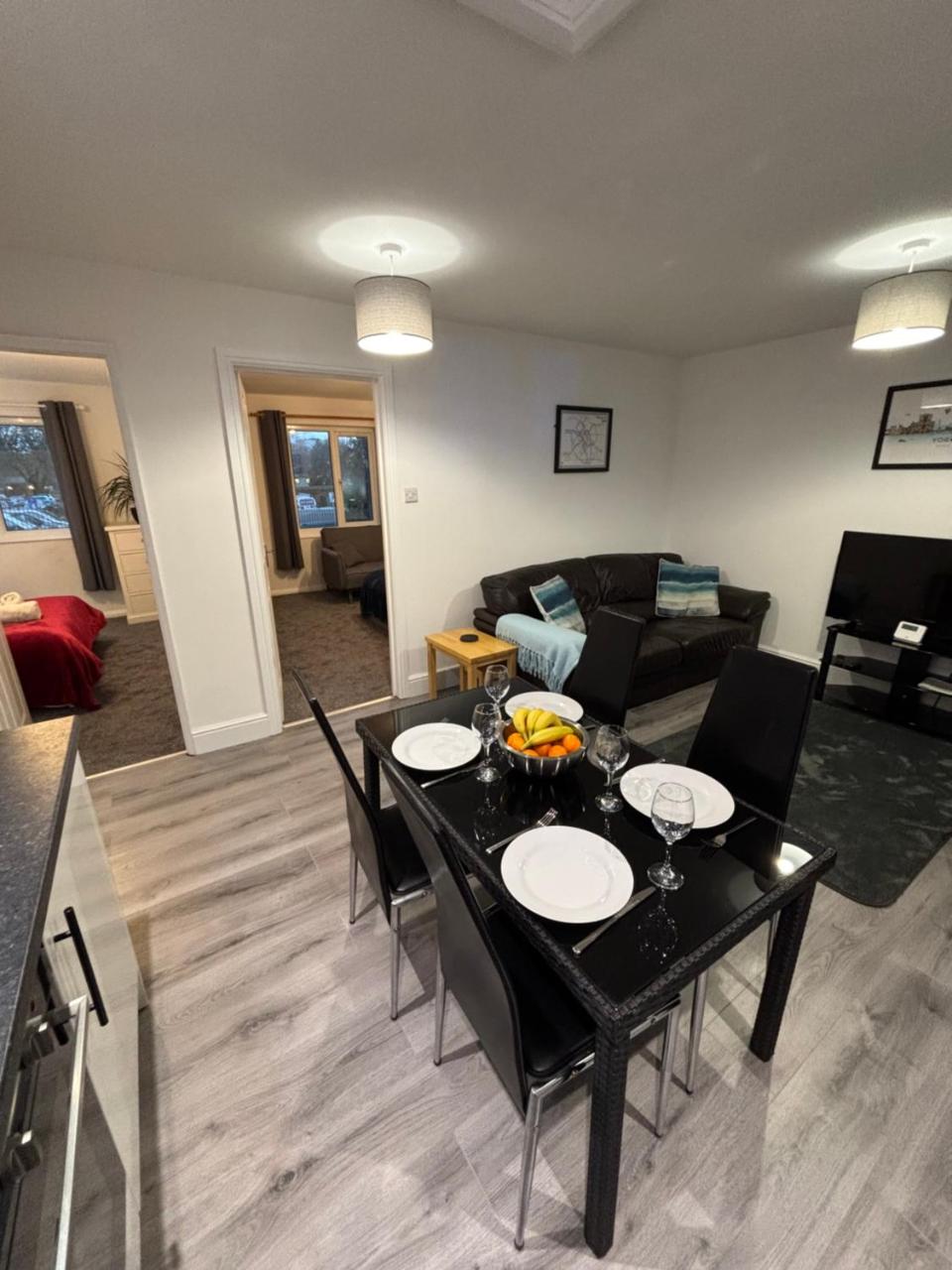 Minster Apartment — photo 8