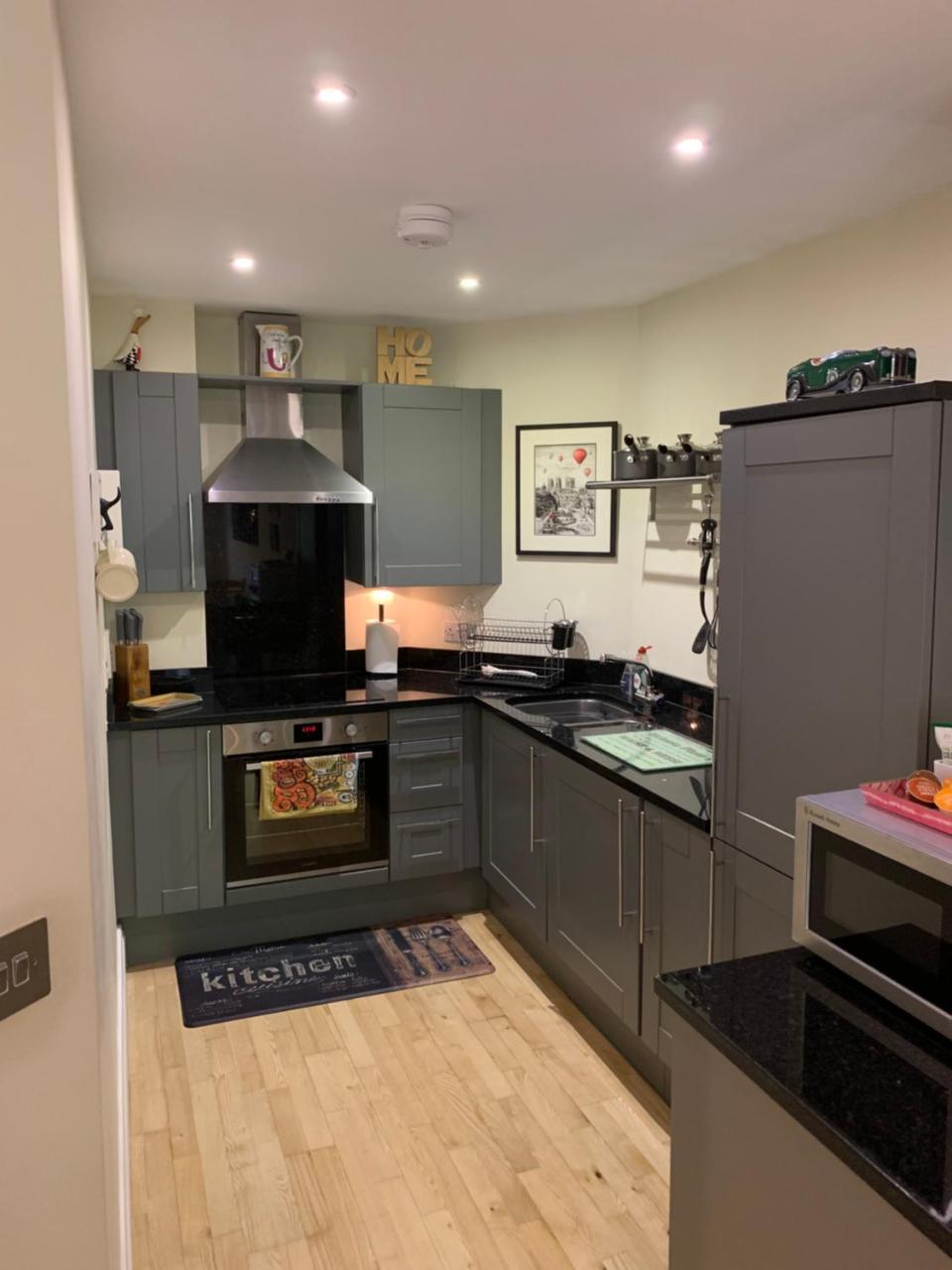 Minster View Apartment at Talbot Court, York — photo 3