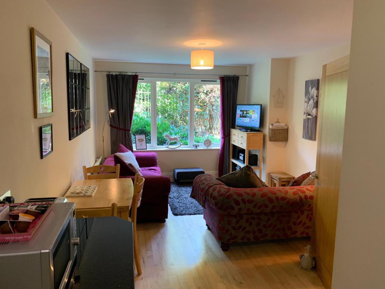 Minster View Apartment at Talbot Court, York — photo 5