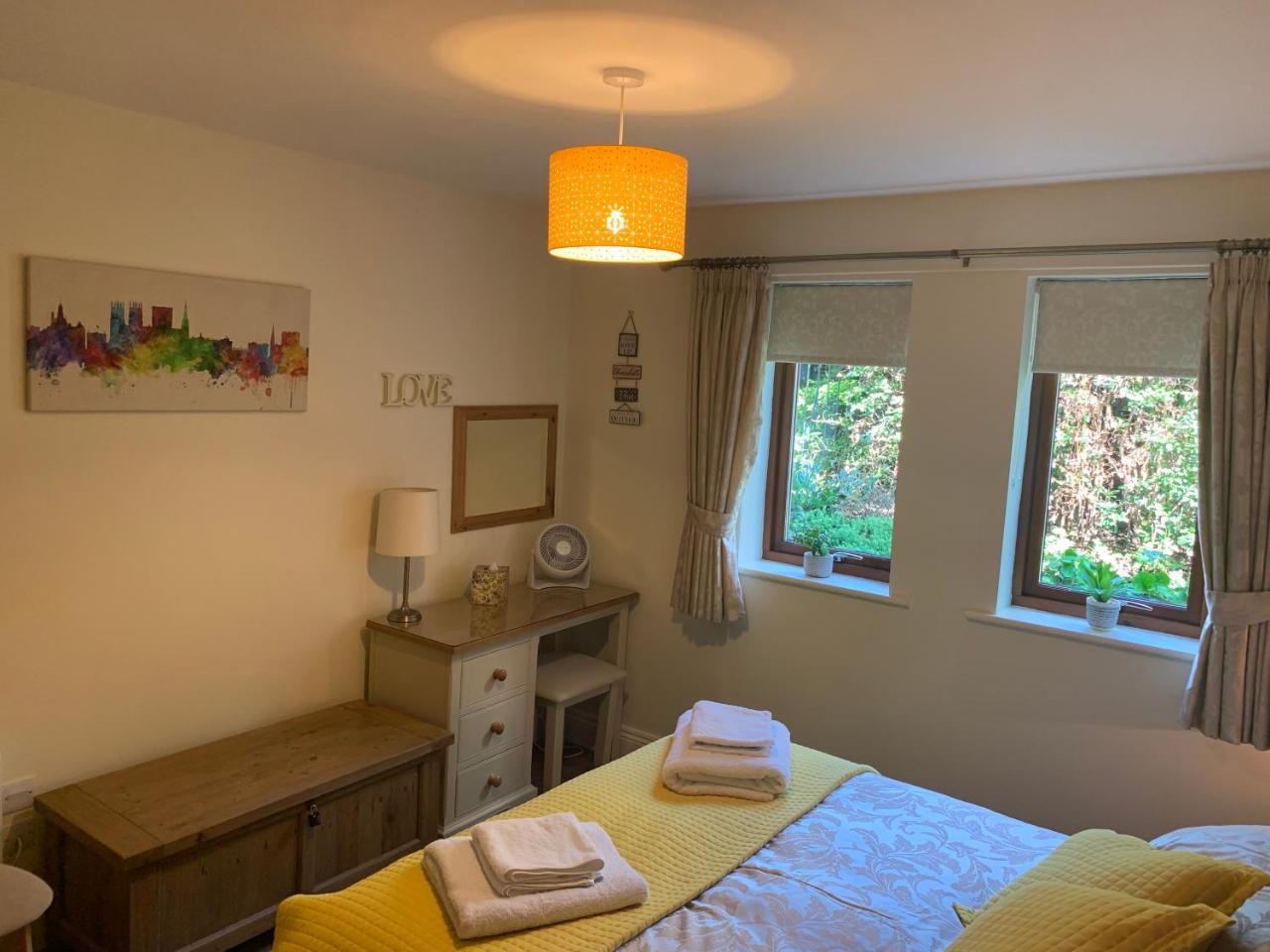 Minster View Apartment at Talbot Court, York — photo 7