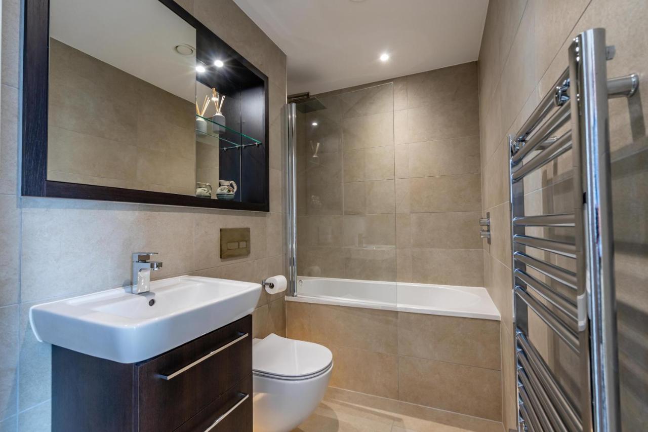 Minster View Penthouse at Ryedale House — photo 7