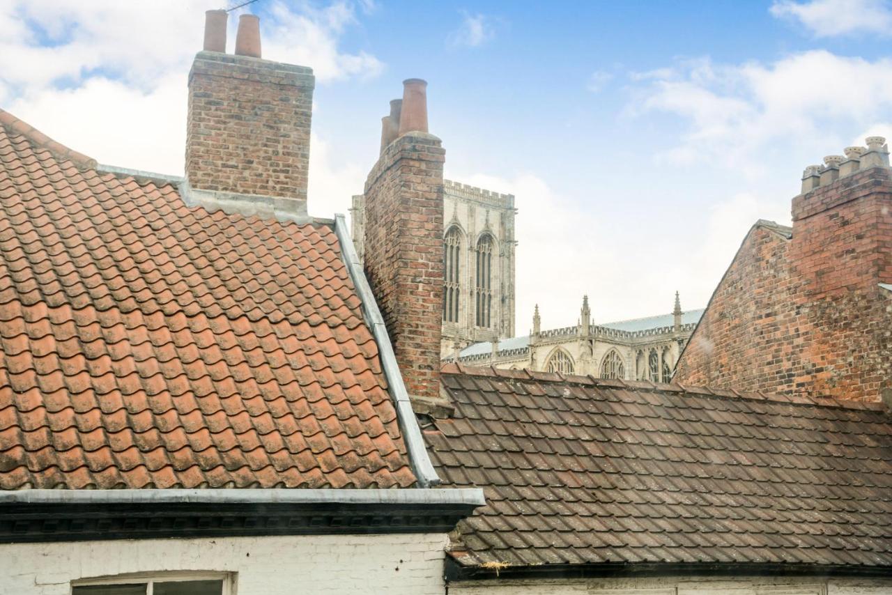 Minster's Keep- Near York Minster & Free Parking — photo 6