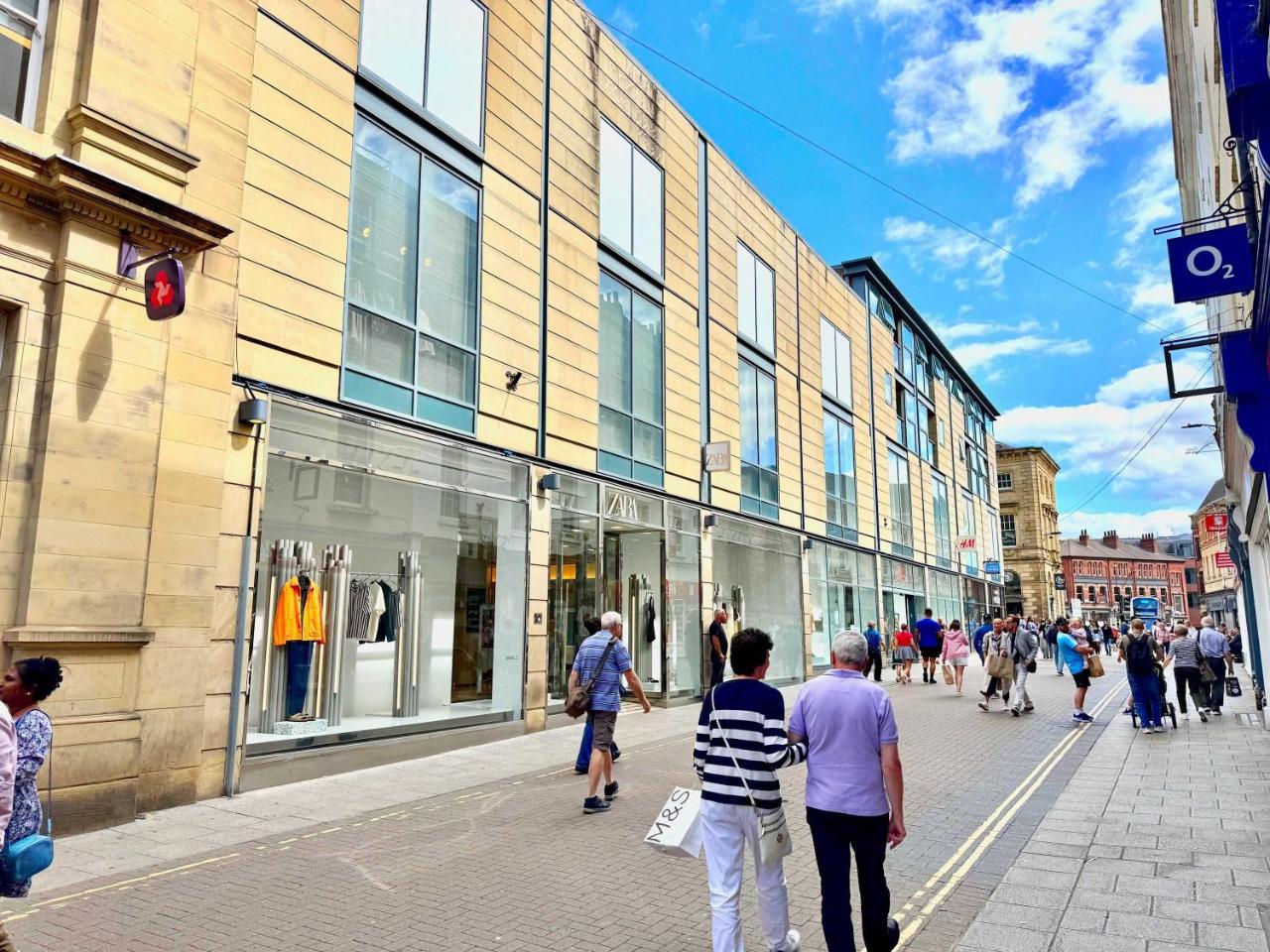 Modern 2-Bed Flat in York City Centre - Steps from Christmas Market — photo 7