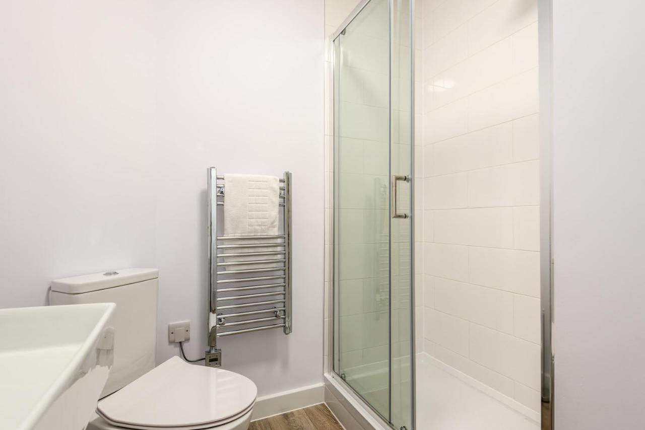Modern Central Apartment in the Heart of York — photo 3