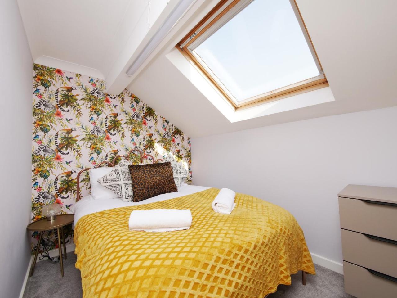 Monkgate Mews - 3 Bed home in York Centre with Free Parking — photo 2