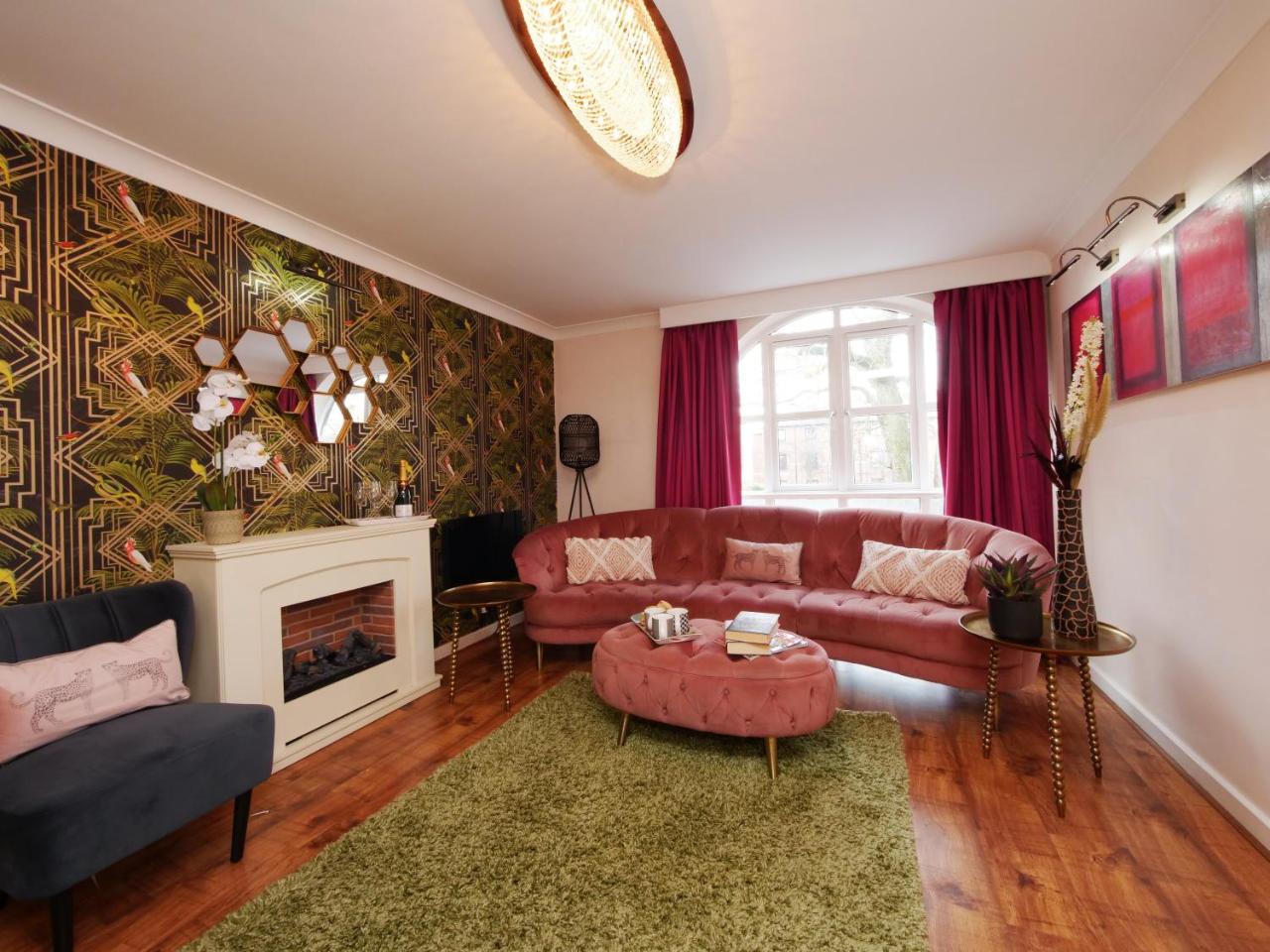 Monkgate Mews - 3 Bed home in York Centre with Free Parking — photo 5