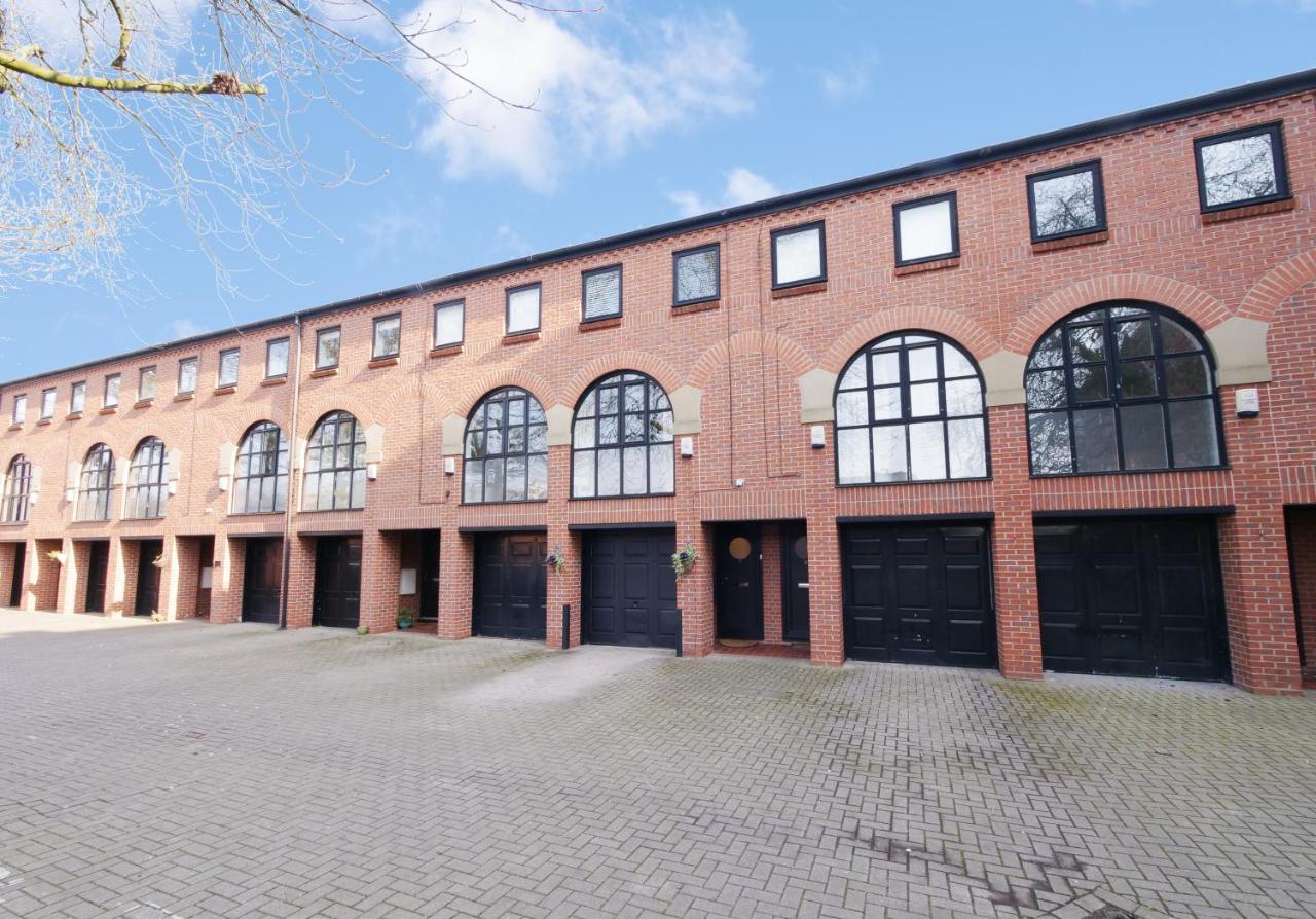 Monkgate Mews - 3 Bed home in York Centre with Free Parking — photo 6
