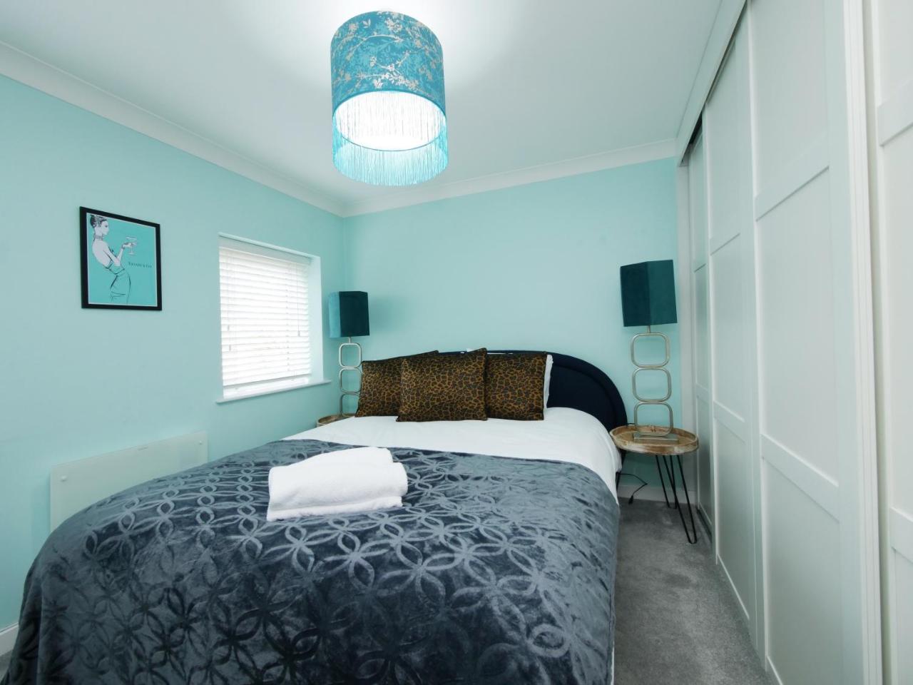 Monkgate Mews - 3 Bed home in York Centre with Free Parking — photo 7