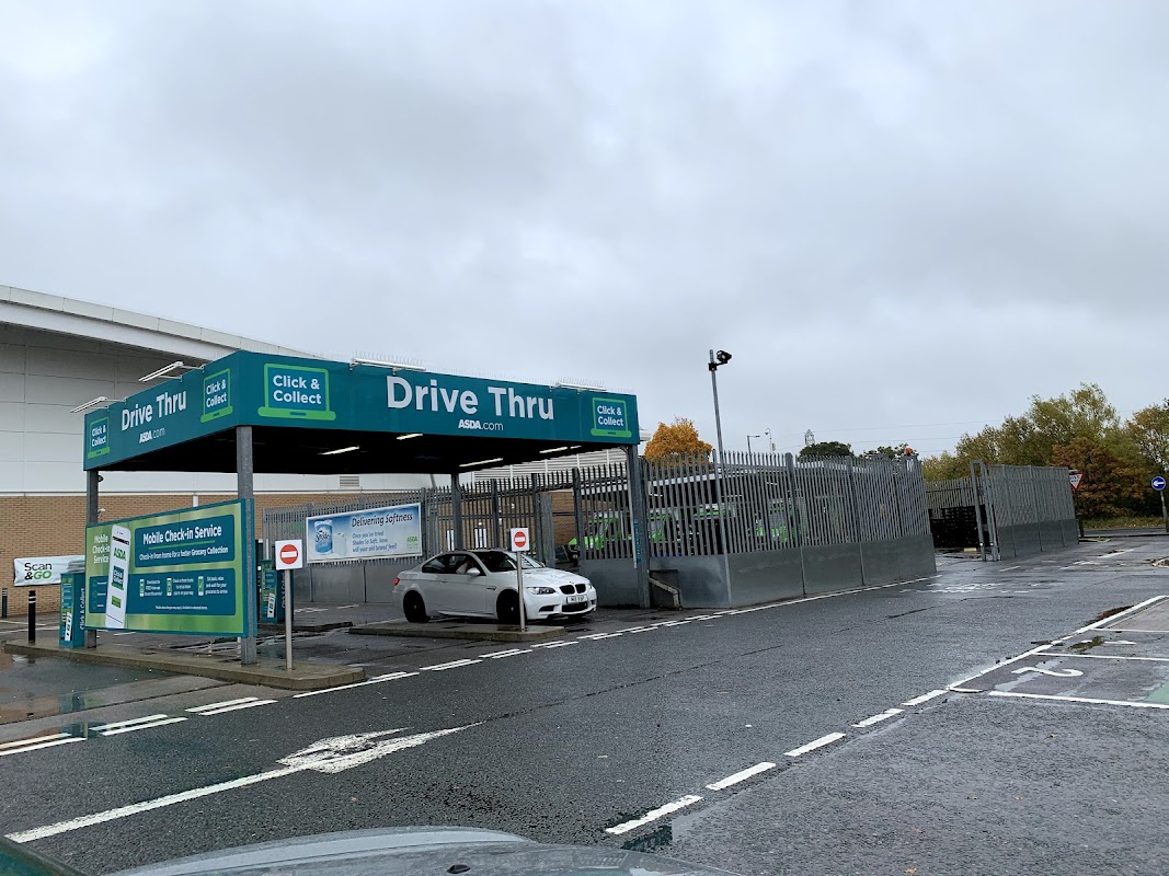 Monks Cross North