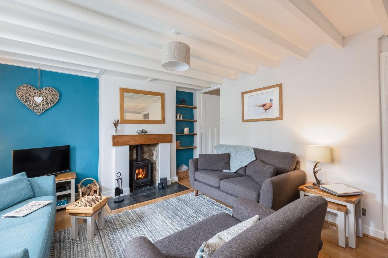 Moorside Cottage - Beautiful North Yorkshire Stone Cottage — photo 5