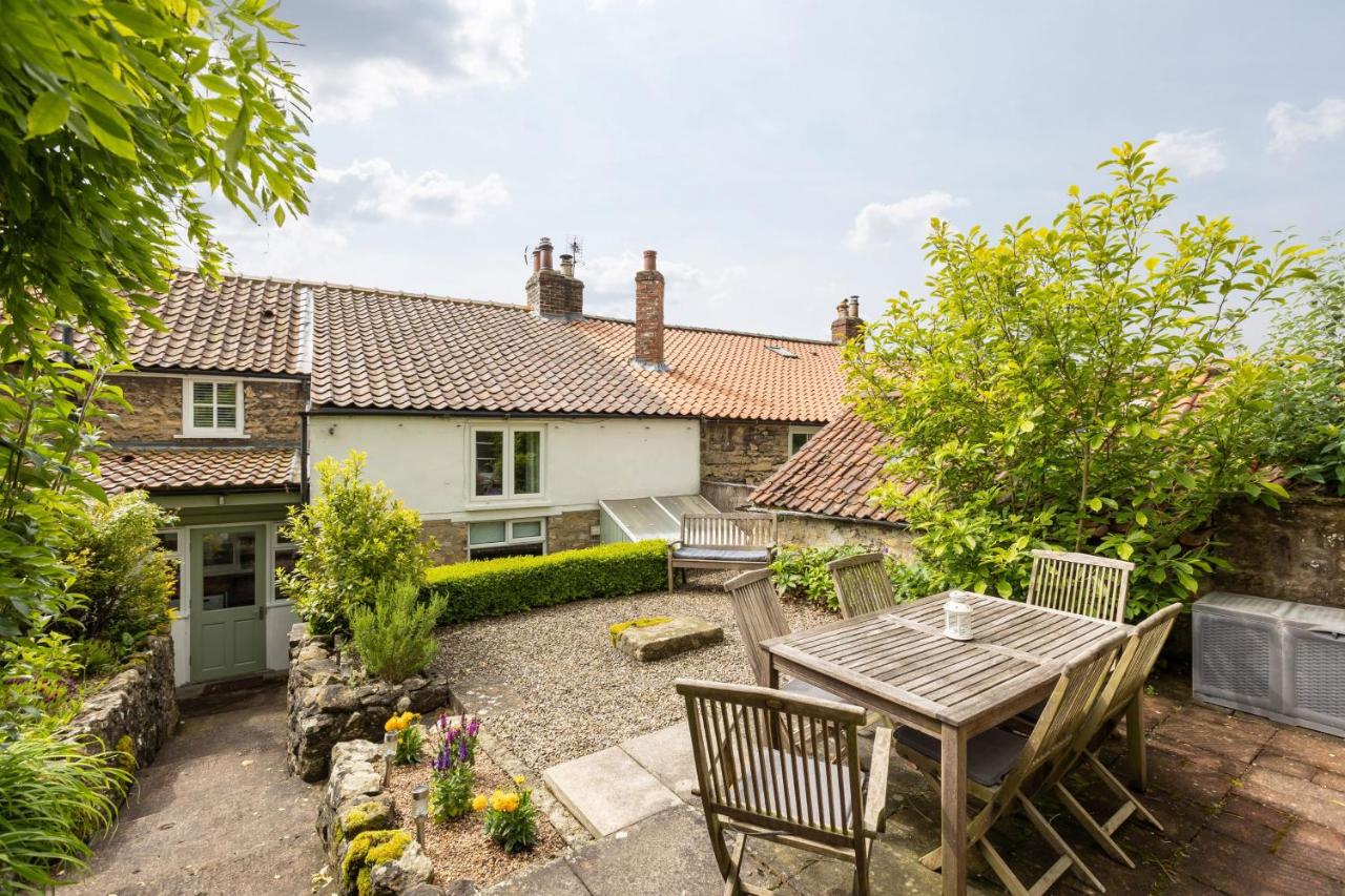 Moorside Cottage - Beautiful North Yorkshire Stone Cottage — photo 6