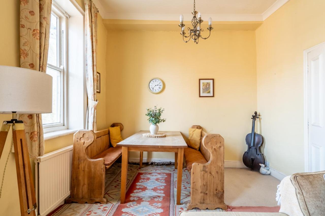 Music House, York, Yorkshire