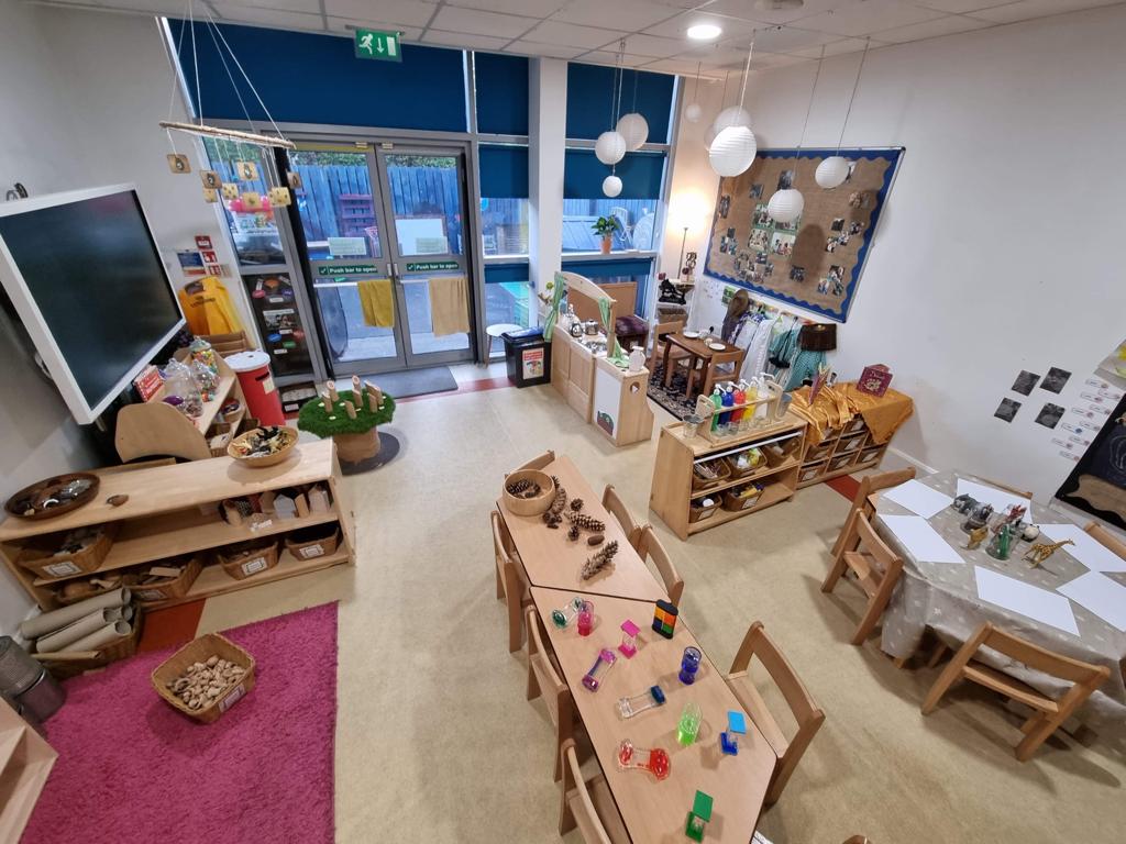 My Ohana York Nursery